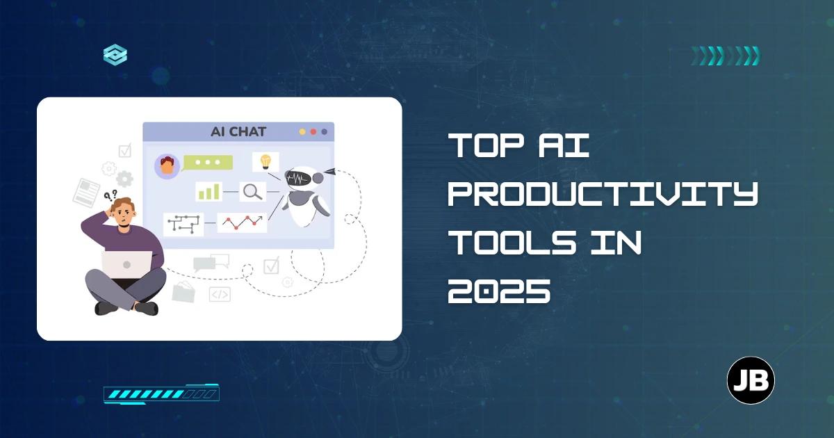 best-ai-productivity-tools-2025
