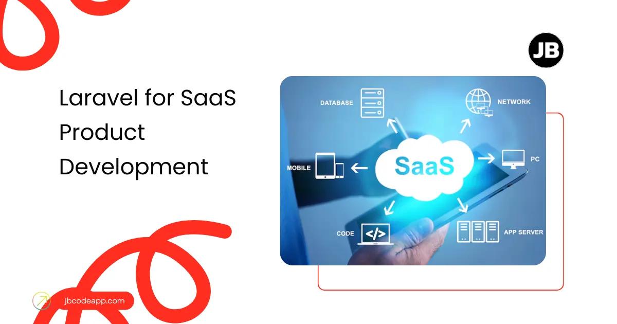 laravel-saas-product-development