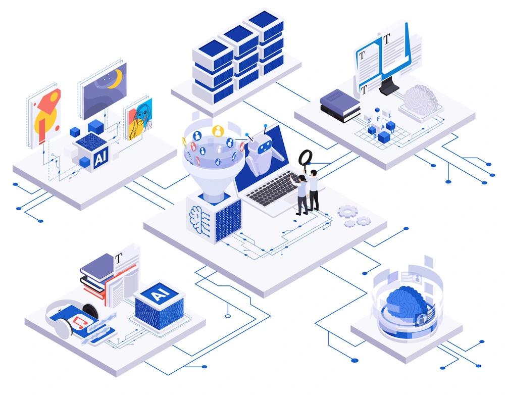 AI Integration Company - JBcodeapp