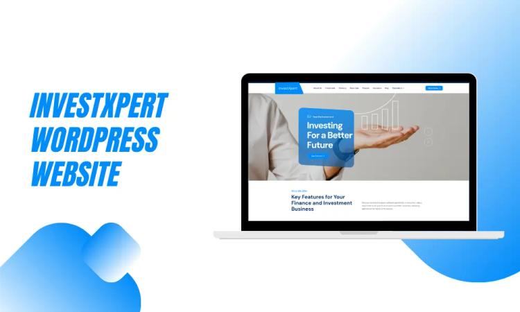 Thumbnail of InvestXpert