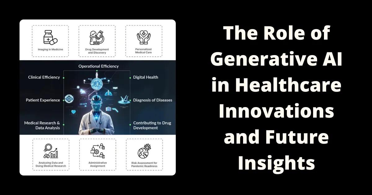 generative-ai-healthcare