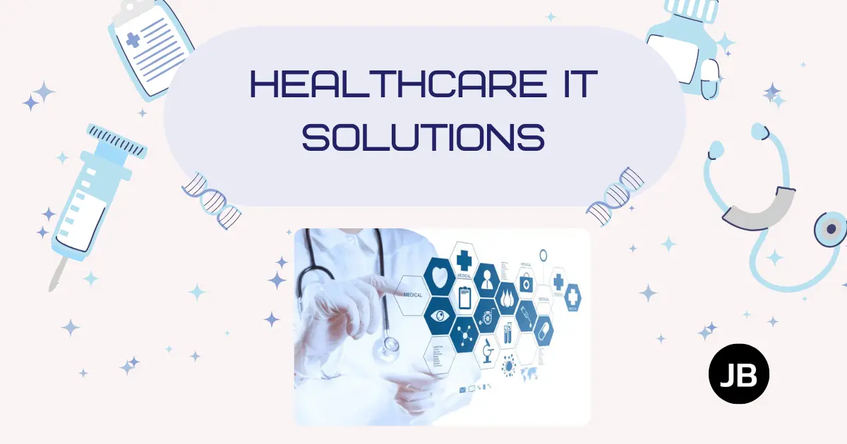 Solutionm Custom Healthcare IT Solutions | Healthcare Software Development