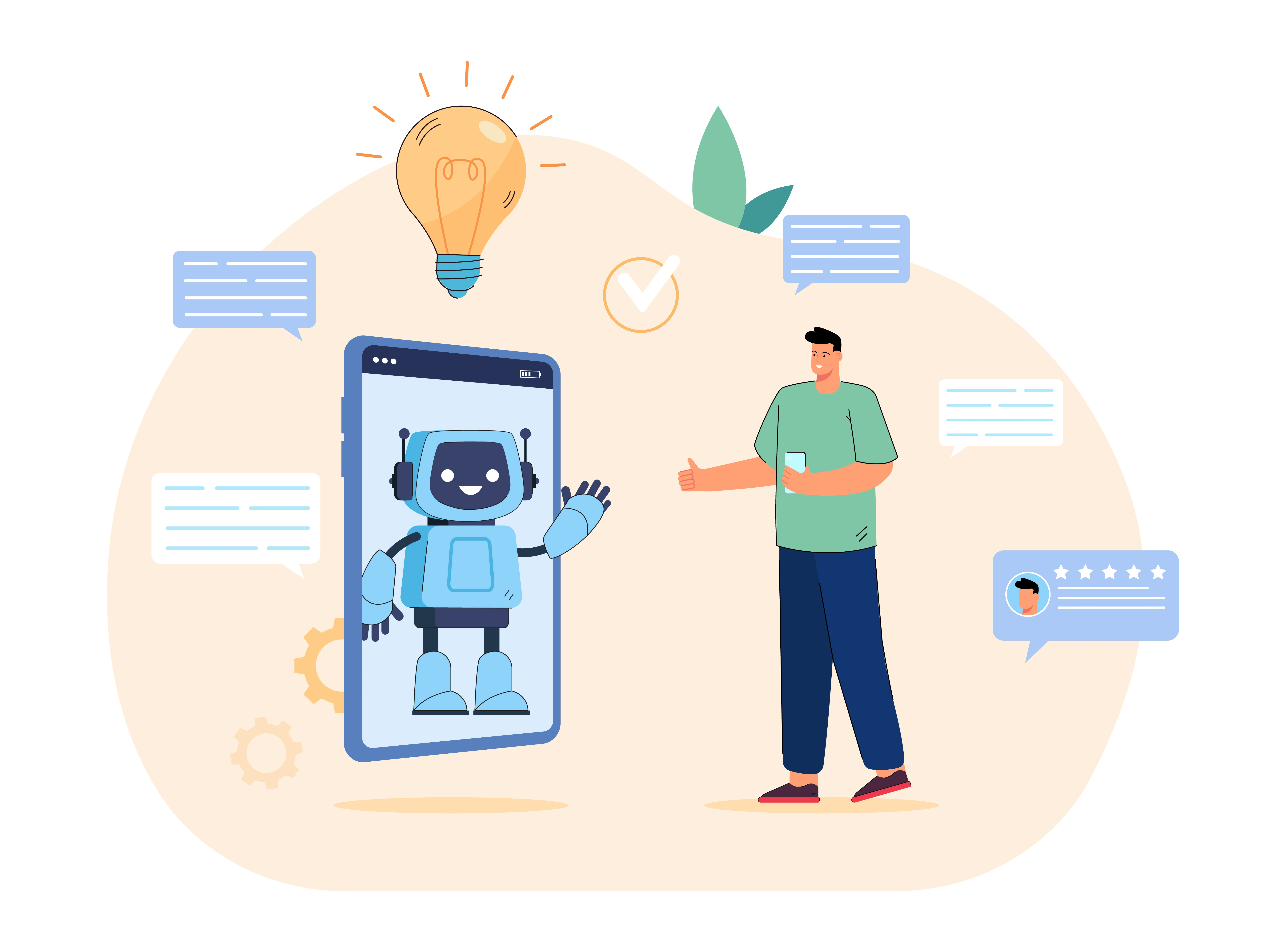 AI chatbots