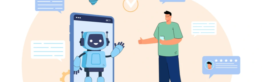 AI Chatbot Development