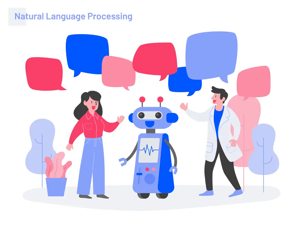 NLP Development Services - JBcodeapp