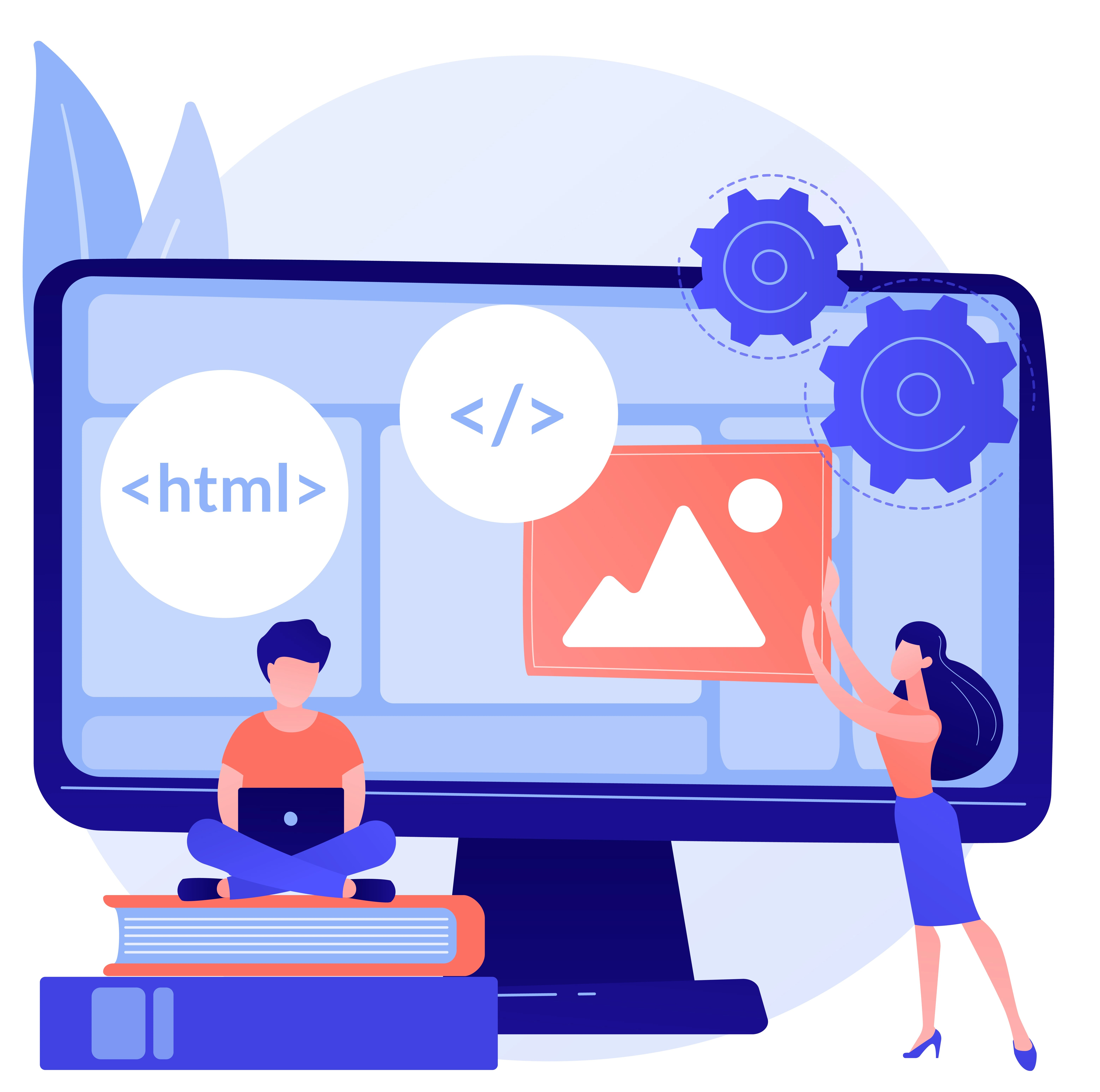 Frontend Frameworks
