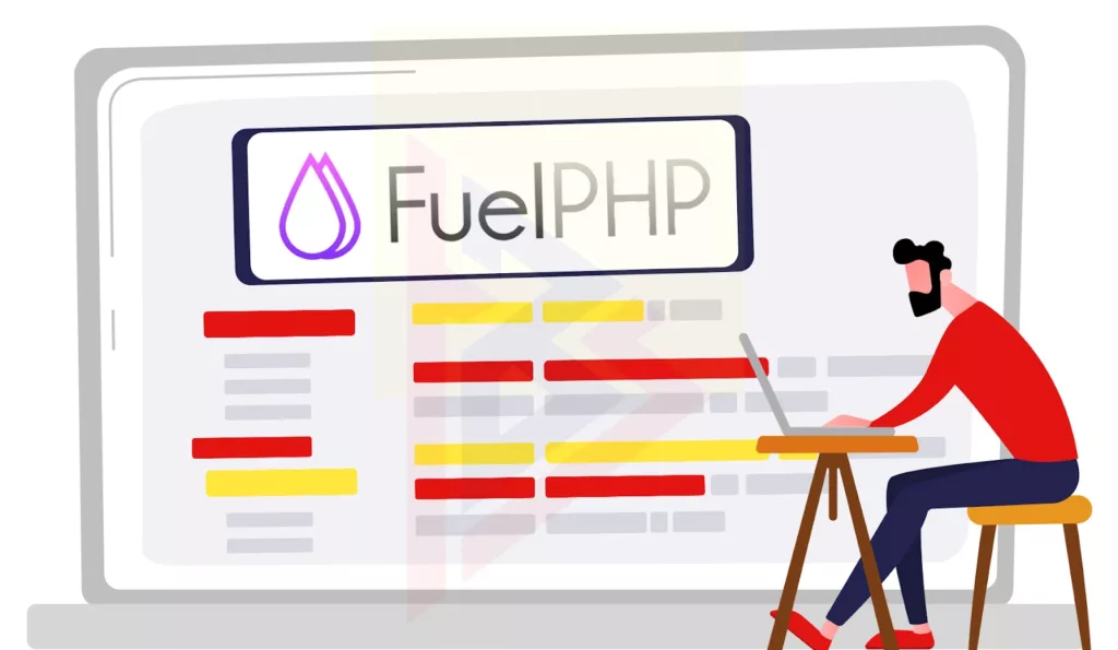 FuelPHP