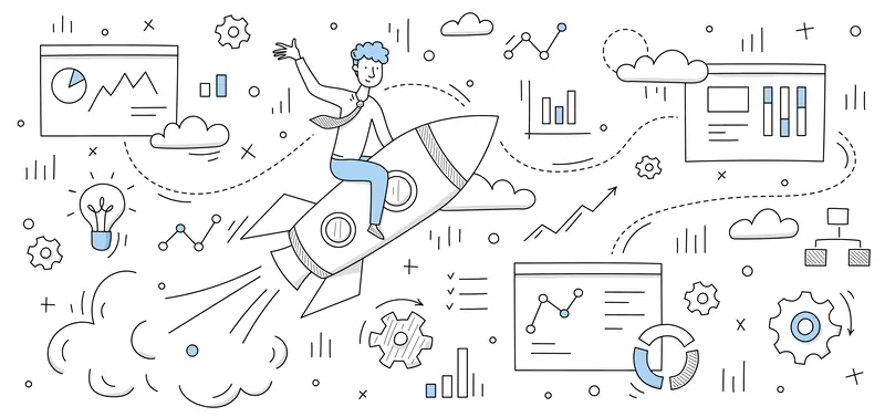 How MVP Development Benefits Startups and Growing Businesses