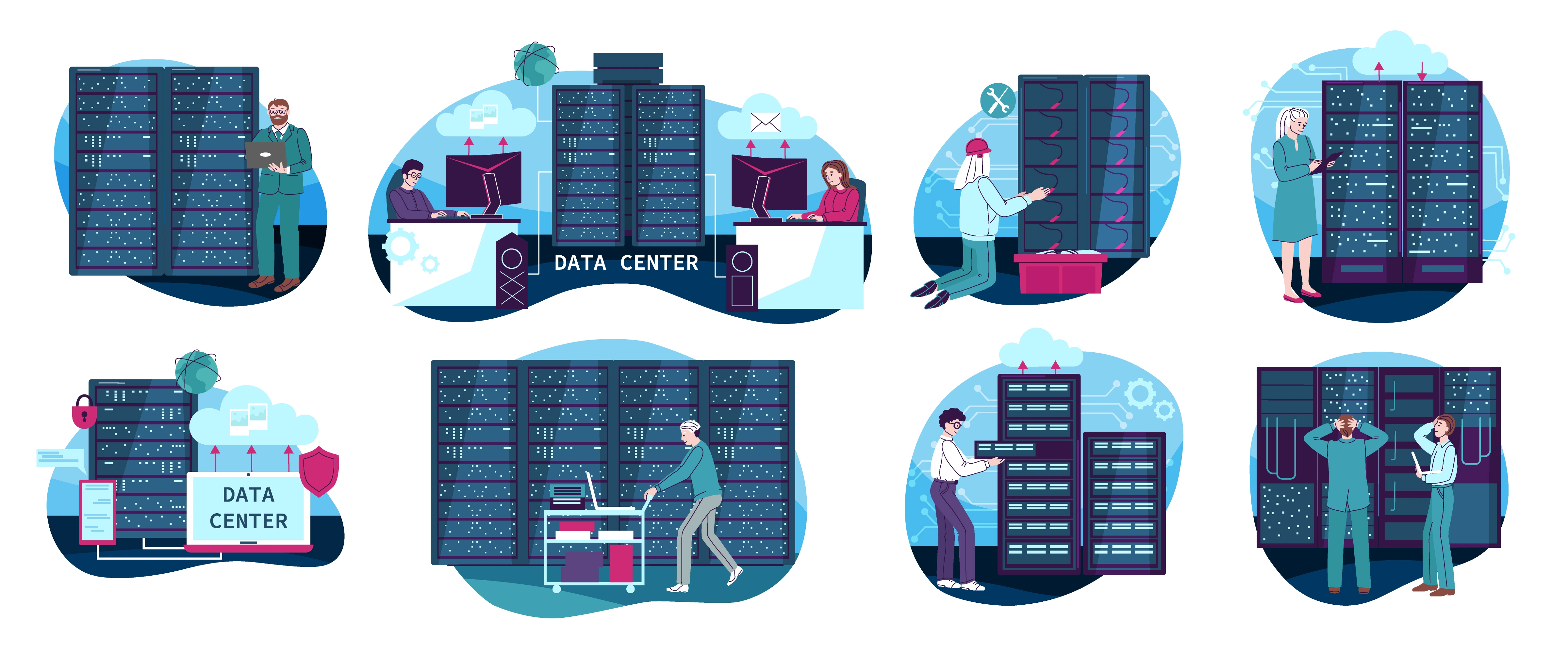 Microservices and Headless Architecture