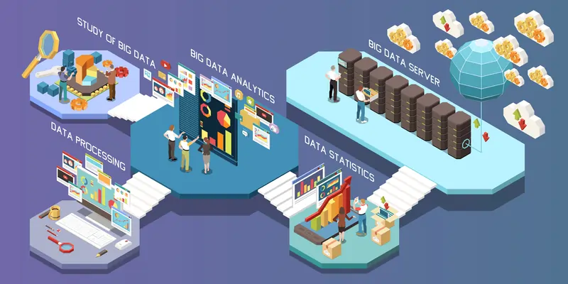 Optimizing Supply Chains with AI and IoT