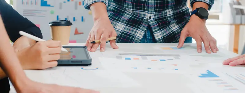 Let’s Build Your MVP
