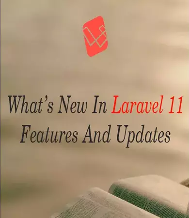 whats new in laravel 11 features and updates