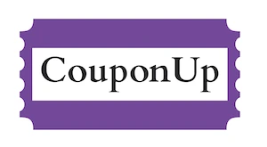 case studies couponup logo