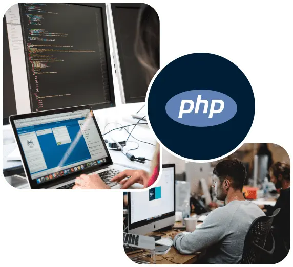 Jbcodeapp  PHP Development Image