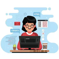 hire php developer Image