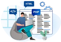 hire php developer Image