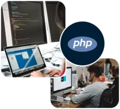 hire php developer Image