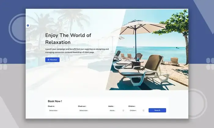 Thumbnail of BookingNest Hotel