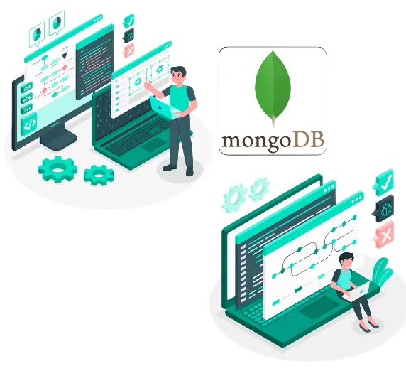 Jbcodeapp MongoDB Development Image