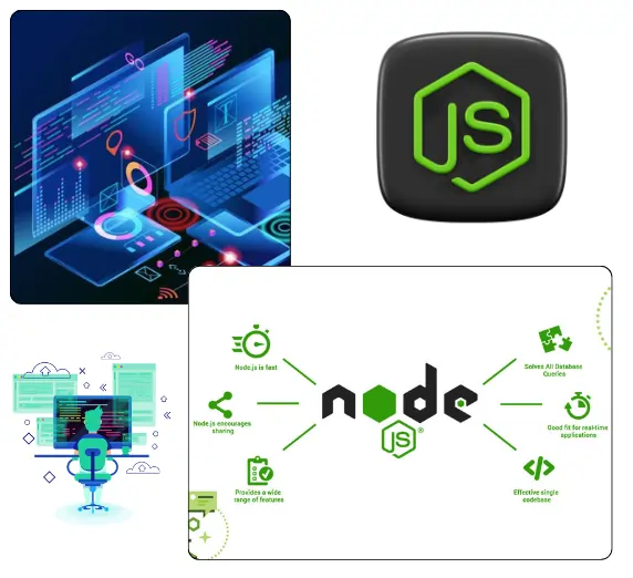 Jbcodeapp NodeJS Development Image