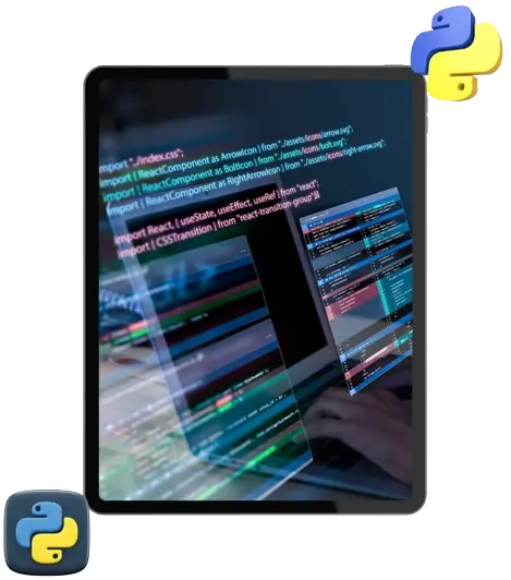 Jbcodeapp Python Web Development Image