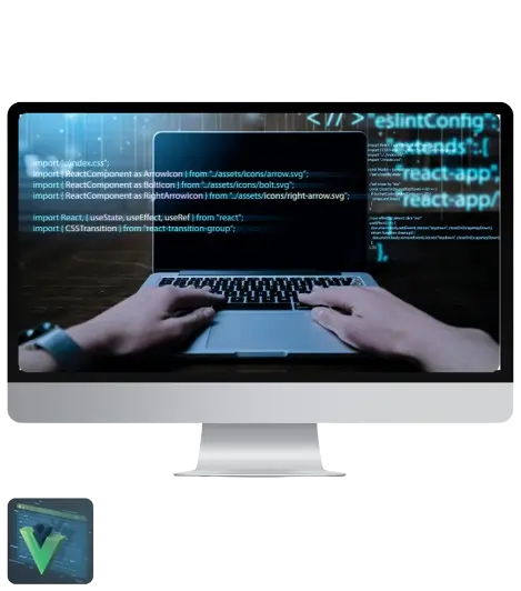Jbcodeapp Vuejs Development Image