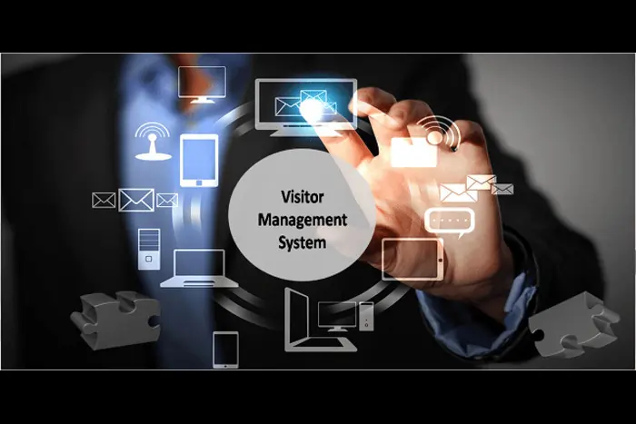 jbcodeapp solution visitor management system Image