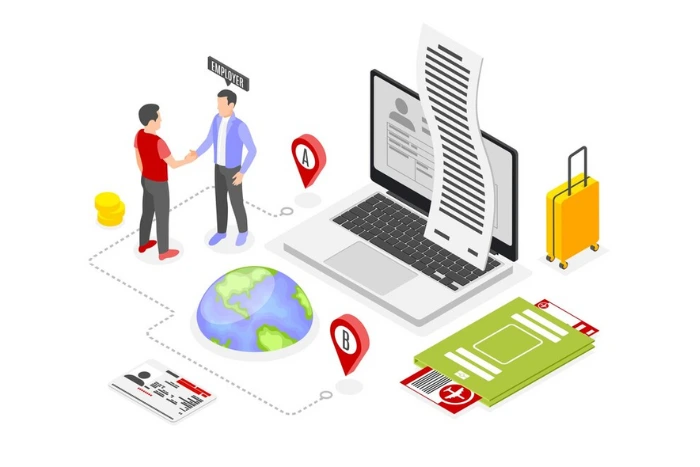 jbcodeapp solution visitor management system Image